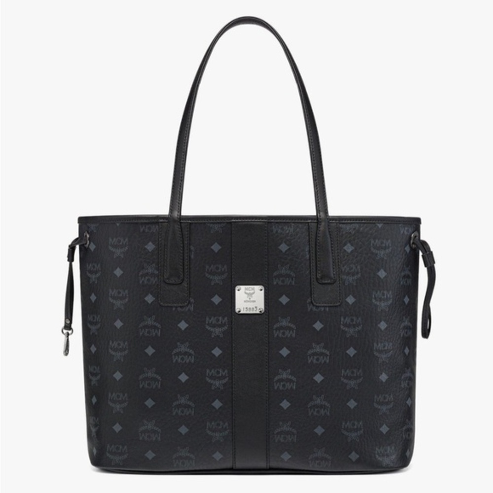 MCM Reversible shopper in
Viseto